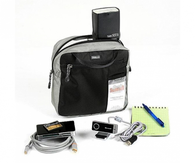 Think tank ThinkTank - Cable Management 50