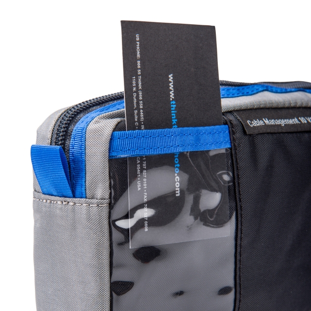 Think tank ThinkTank - Cable Management 50