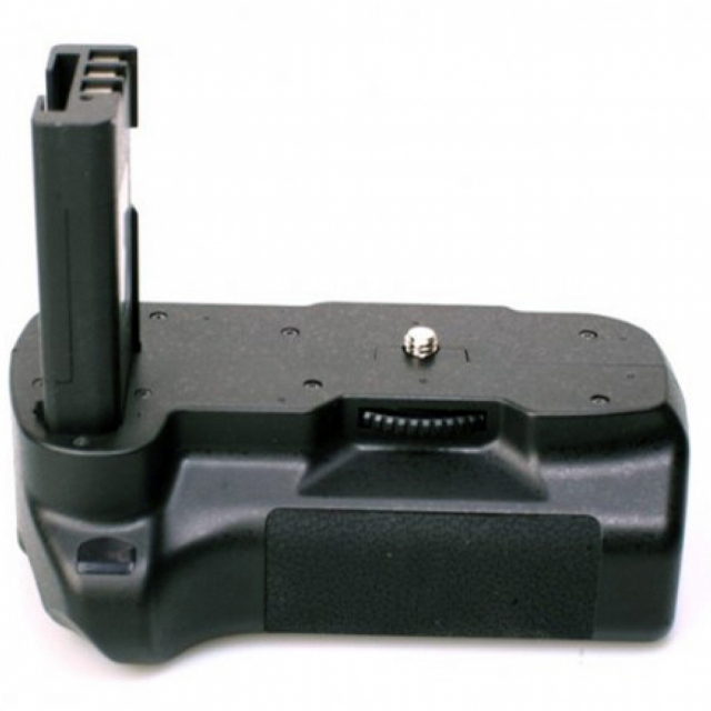 Phottix BLOC BATTERIE Phottix BG-D60 x nikon D40-d40x-d60-d3000