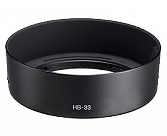 Phottix Paraluce HB-33 x 18-55