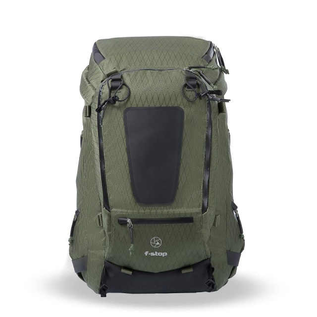 F-stop F-Stop Tilopa Bundle DuraDiamond - Tilopa Pack Green + Large Pro Camera Insert + Large Rain Cover + Gatekeeper Straps (m116 + m231 + m923-69+m816-80)