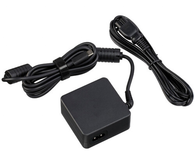 Canon Canon AC-E6N power adapter/inverter