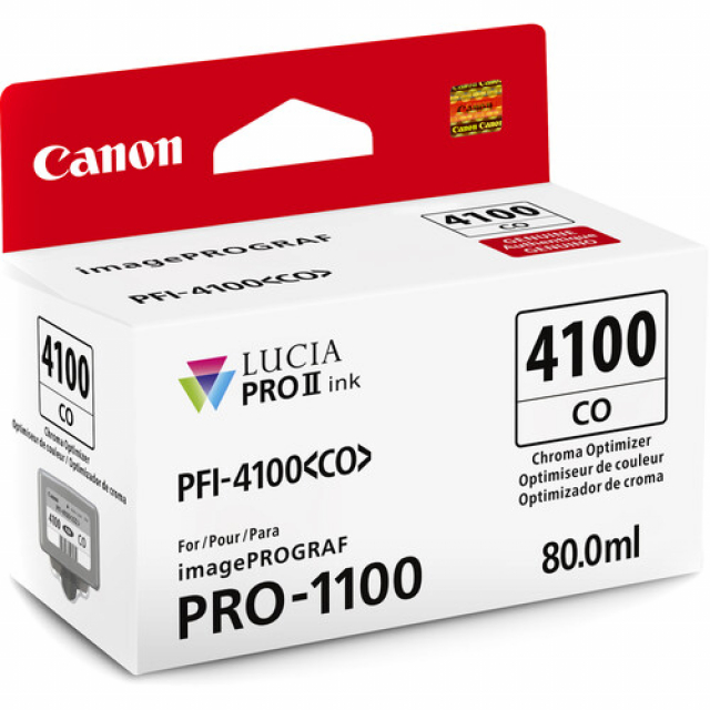 Canon Canon PFI-4100 CHROMA OPTIMIZER 80ML