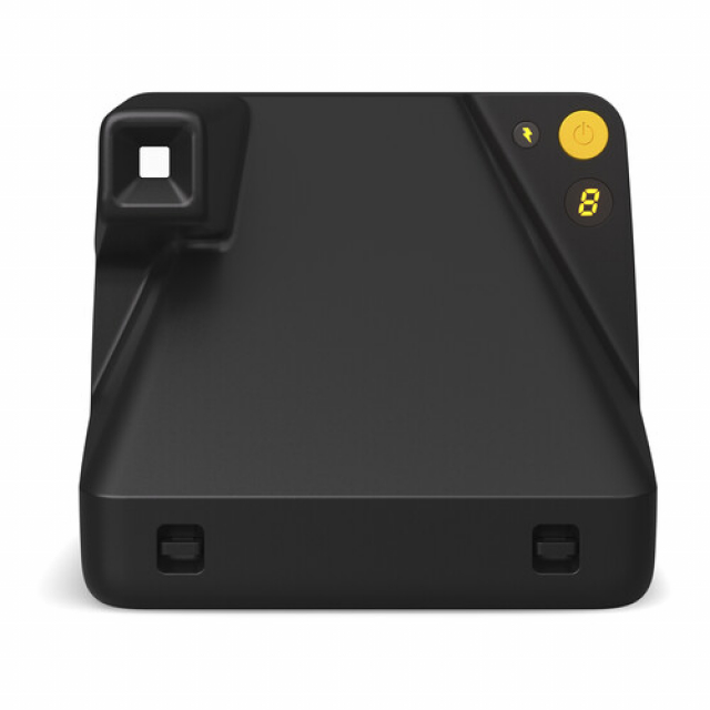 Polaroid Polaroid Now Gen 2 - Black