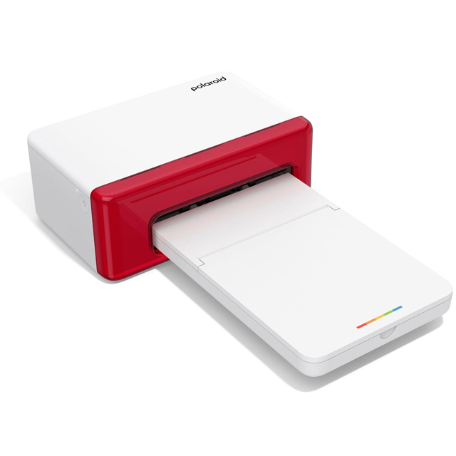 Polaroid Polaroid Hi Print 4x6 (10x15 cm)