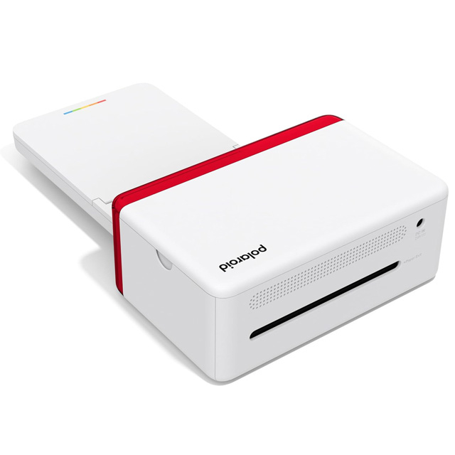 Polaroid Polaroid Hi Print 4x6 (10x15 cm)