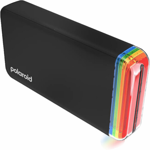 Polaroid Polaroid Hi Print 2x3 Gen 2 - Black