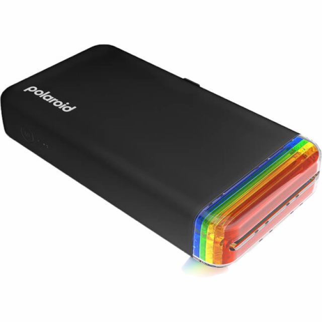 Polaroid Polaroid Hi Print 2x3 Gen 2 - Black
