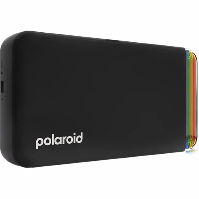 Polaroid Polaroid Hi Print 2x3 Gen 2 - Black