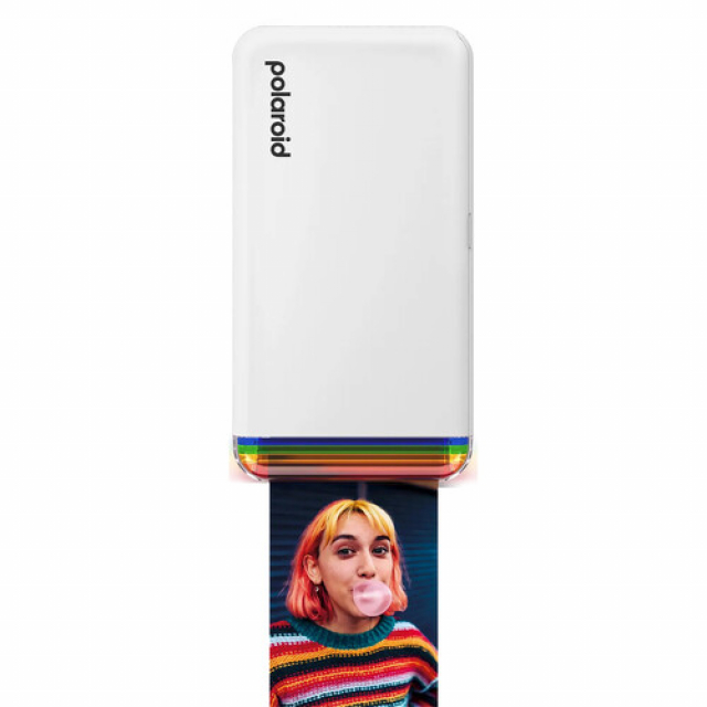 Polaroid Polaroid Hi Print 2x3 Gen 2 - White