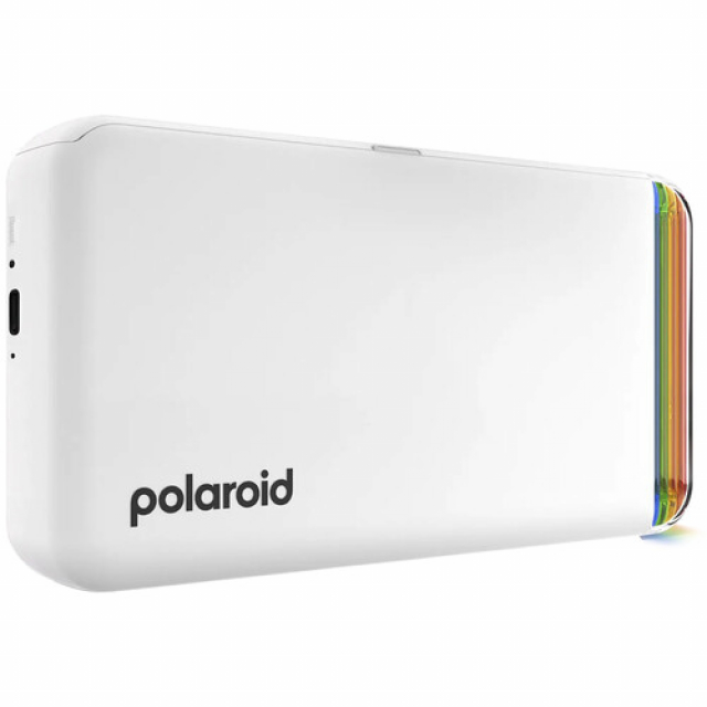 Polaroid Polaroid Hi Print 2x3 Gen 2 - White