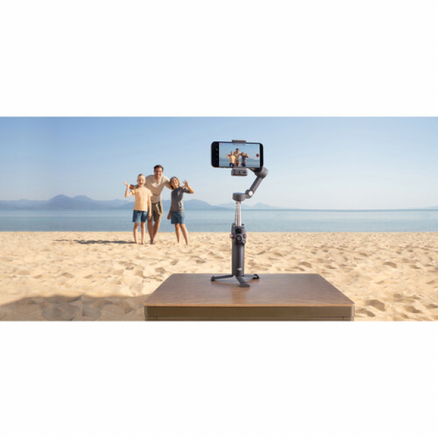 Dji Dji - Osmo Mobile 7P