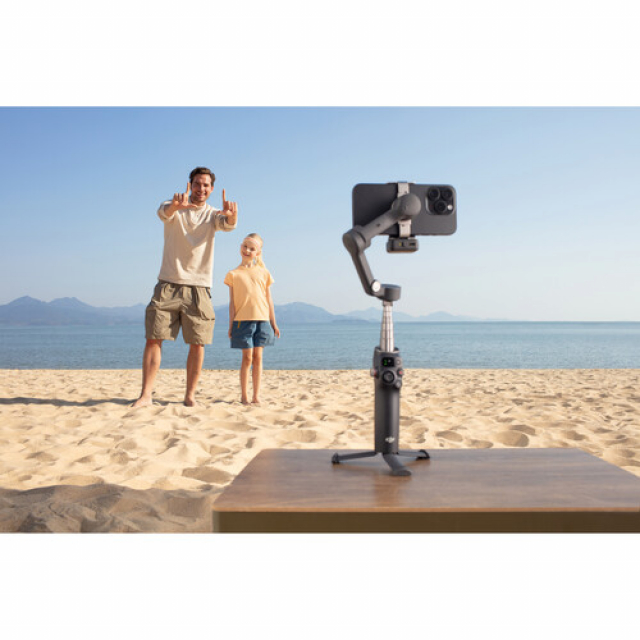 Dji Dji - Osmo Mobile 7P