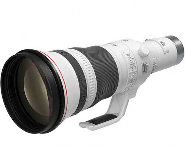 Canon Canon Ob. RF 800mm F/5.6 L IS USM