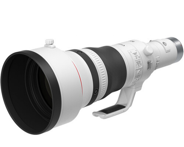 Canon Canon Ob. RF 800mm F/5.6 L IS USM