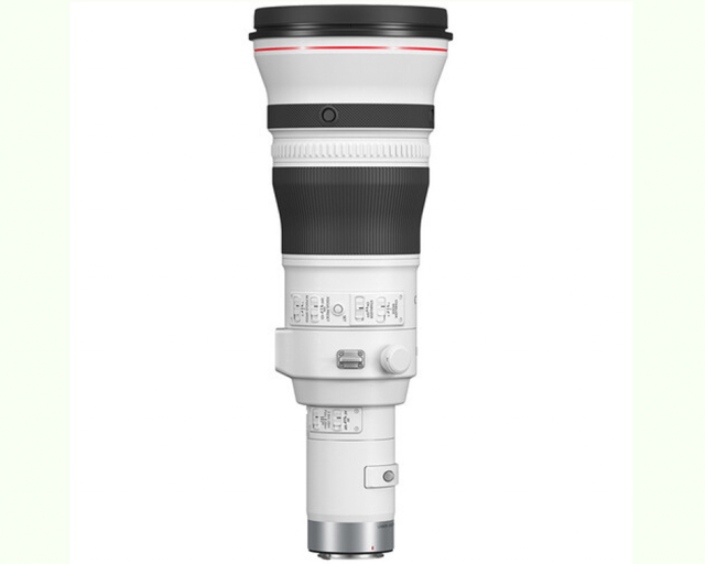 Canon Canon Ob. RF 800mm F/5.6 L IS USM