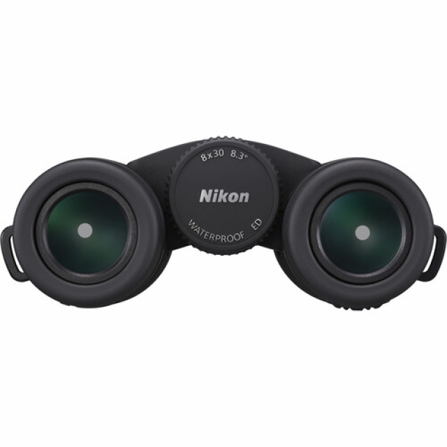 Nikon Nikon Binocolo Monarch M7 8X30 -