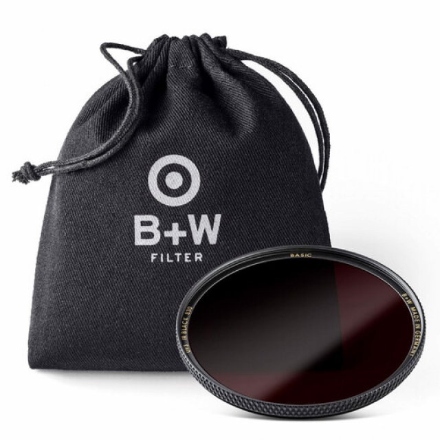 B&w B&W IR Black Red 830 Basic 55mm