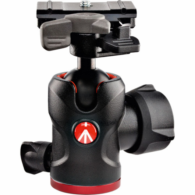 Manfrotto Manfrotto MH494-BH Testa a sfera Mini 494