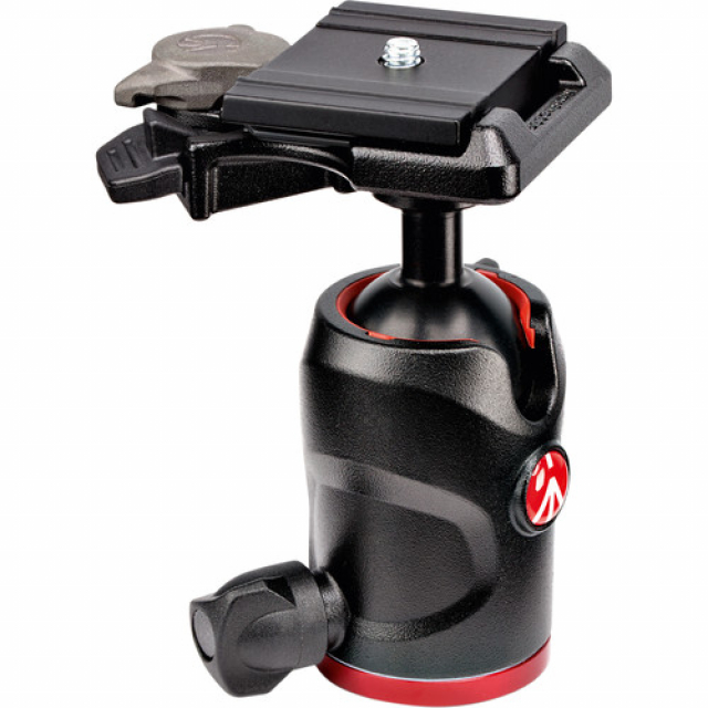 Manfrotto Manfrotto MH494-BH Testa a sfera Mini 494