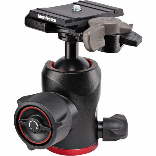 Manfrotto Manfrotto MH494-BH Testa a sfera Mini 494