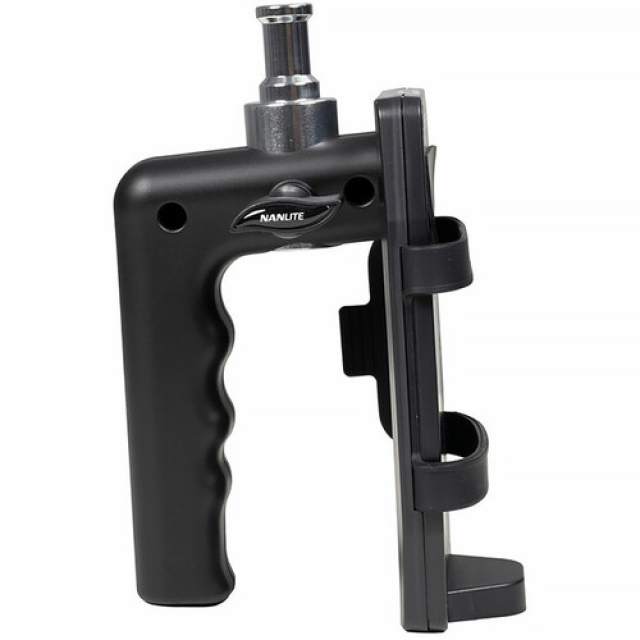 Nanlite Nanlite - BT-BG-PB Power Bank Grip For FC-60B and FC-120B