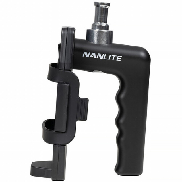 Nanlite Nanlite - BT-BG-PB Power Bank Grip For FC-60B and FC-120B