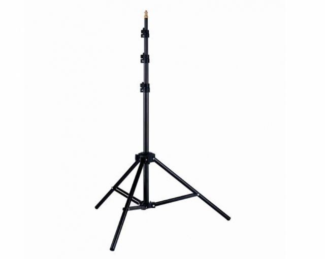 Rollei Rollei Led-Panel Bi-color kit con stativo LS-805