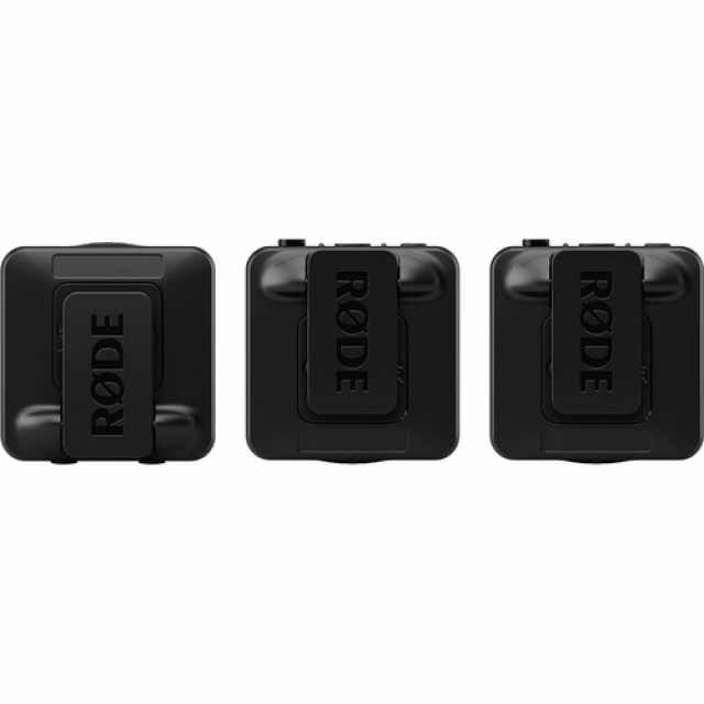 Rode Rode - Wireless Pro - Compact Microphone System