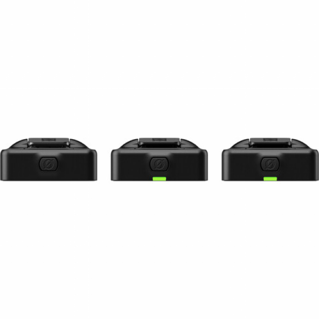 Rode Rode - Wireless Pro - Compact Microphone System