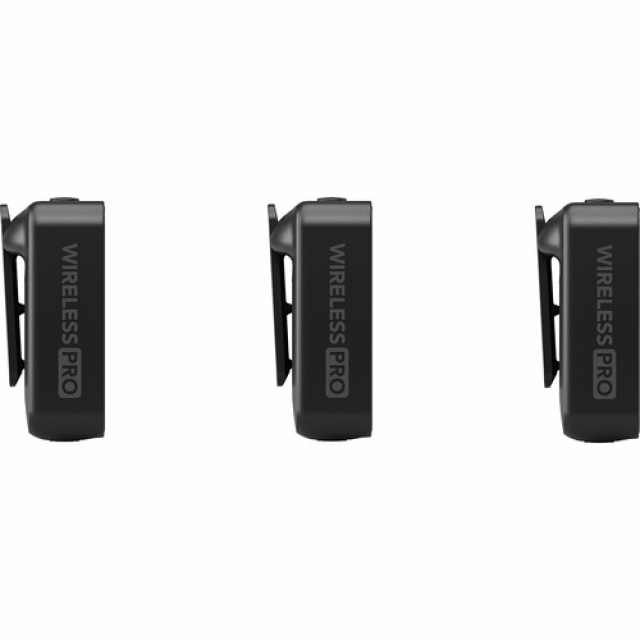 Rode Rode - Wireless Pro - Compact Microphone System