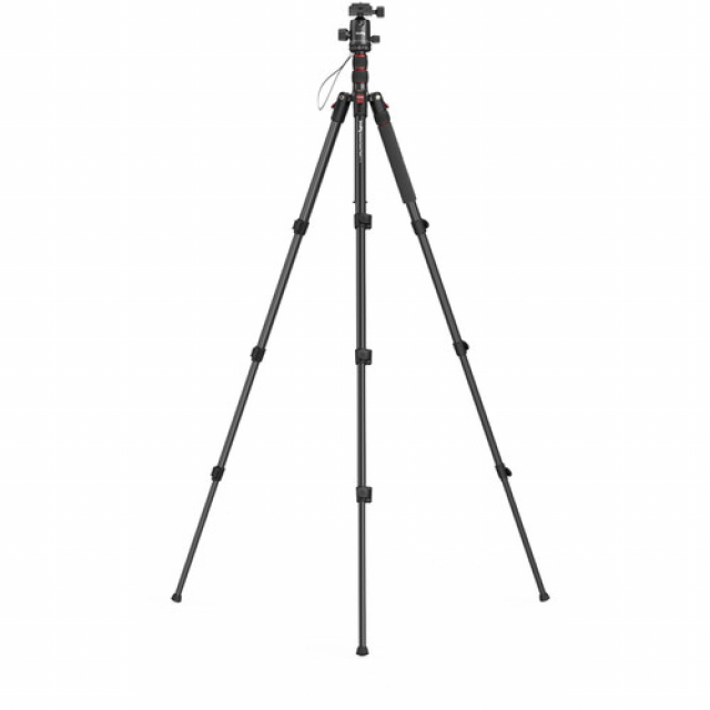 Smallrig SmallRig CT-10 Aluminum Camera Tripod 3935