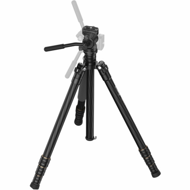 Smallrig SmallRig CT150 Travel Video Tripod Kit 4937