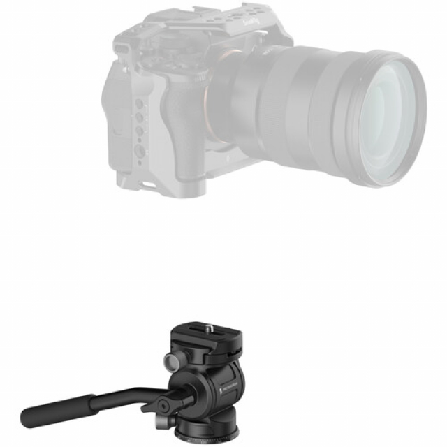 Smallrig SmallRig CT150 Travel Video Tripod Kit 4937