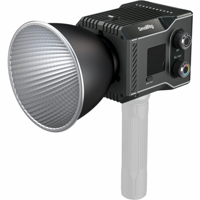 Smallrig SmallRig RC 60C RGB LED Video Light (Lite Edition) 4808