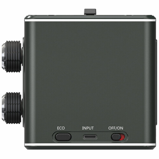 Smallrig SmallRig RC 60C RGB LED Video Light (Lite Edition) 4808