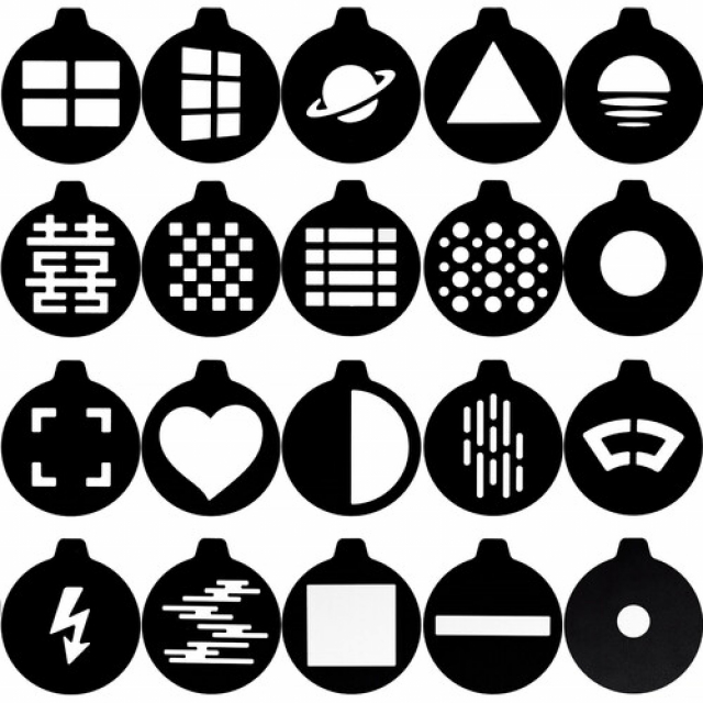 Smallrig SmallRig RF 10C Portable Focusable LED Video Light 4634