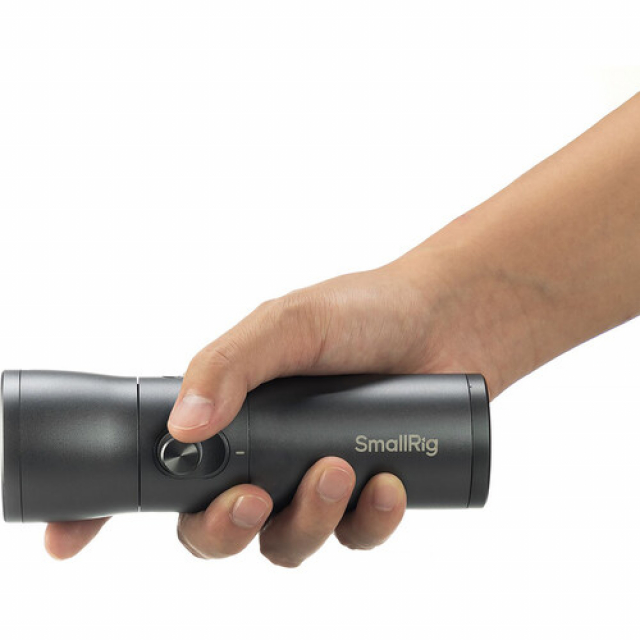 Smallrig SmallRig RF 10C Portable Focusable LED Video Light 4634