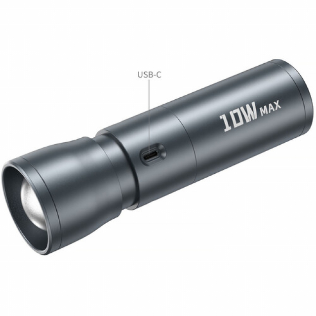 Smallrig SmallRig RF 10C Portable Focusable LED Video Light 4634