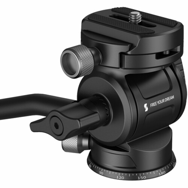 Smallrig SmallRig Video Head CH3 4936