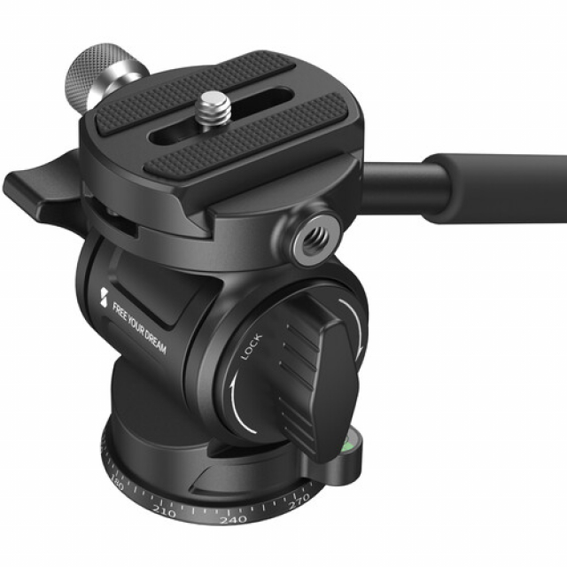 Smallrig SmallRig Video Head CH3 4936