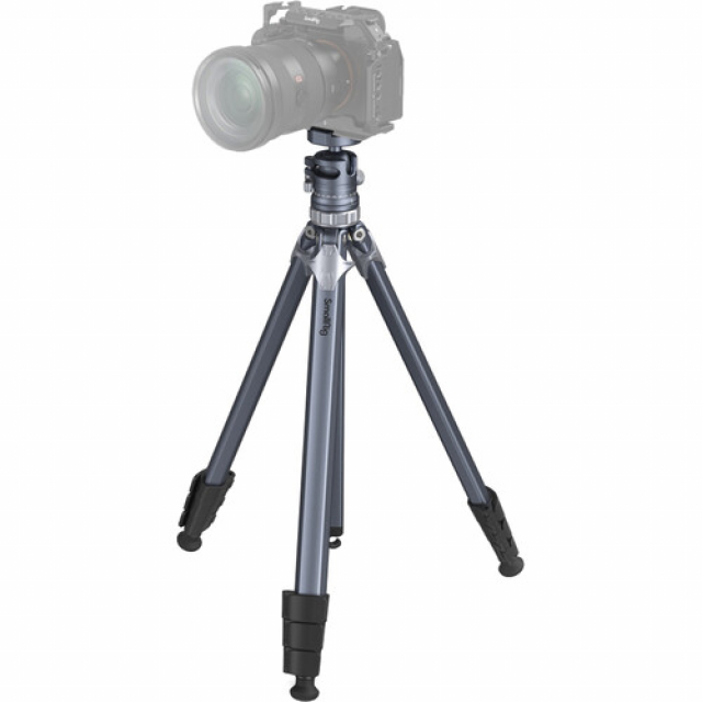 Smallrig SmallRig Lightweight Travel Tripod AP-02 4222
