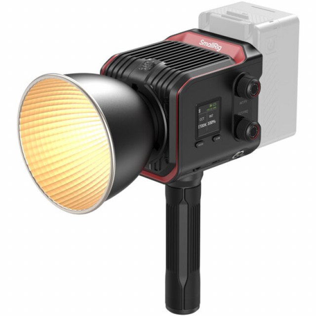 Smallrig SmallRig RC 100B COB LED Video Light (Mobile Version) 4894