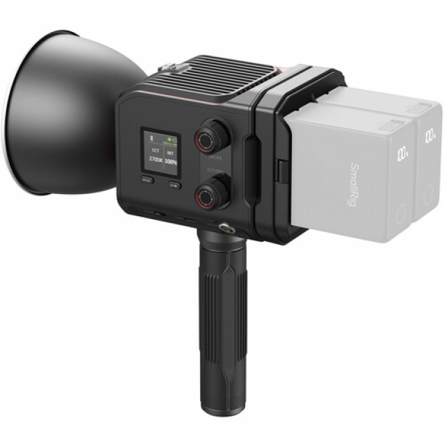 Smallrig SmallRig RC 100B COB LED Video Light (Mobile Version) 4894