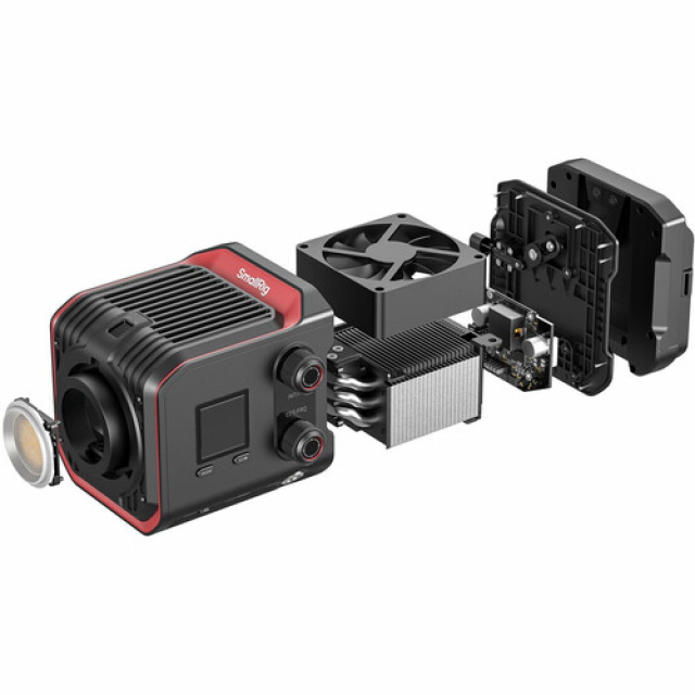 Smallrig SmallRig RC 100B COB LED Video Light (Mobile Version) 4894