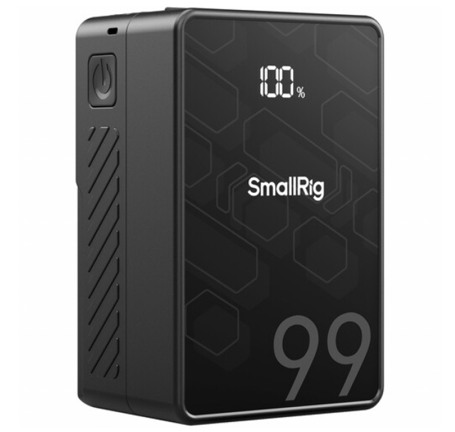 Smallrig SmallRig VB99 SE mini V Mount Battery 4608