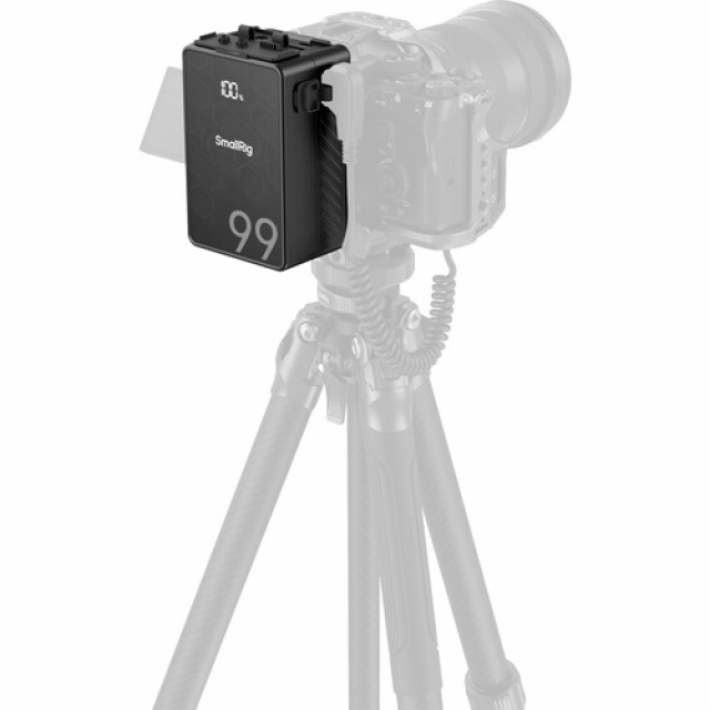 Smallrig SmallRig VB99 SE mini V Mount Battery 4608