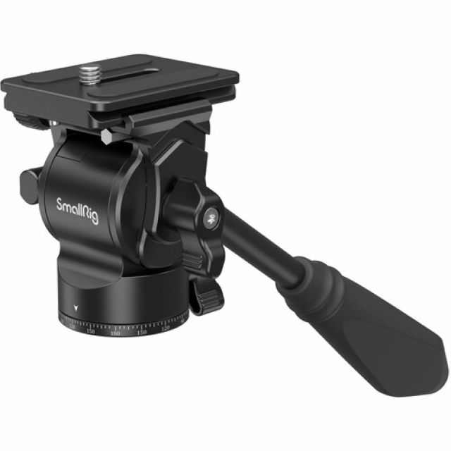 Smallrig SmallRig Video Head CH10 3259B