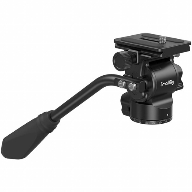 Smallrig SmallRig Video Head CH10 3259B