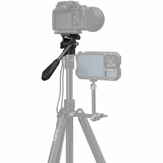 Smallrig SmallRig Video Head CH10 3259B